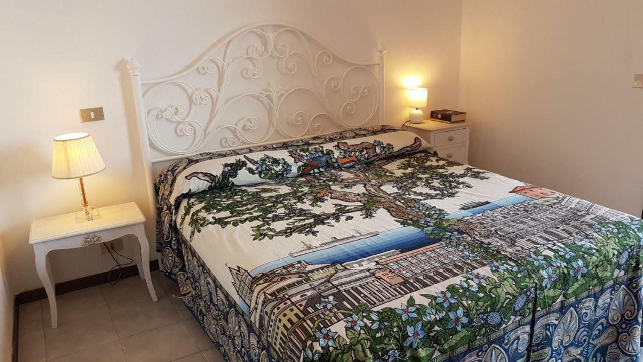 Elisa'S House Appartement Taormina Buitenkant foto