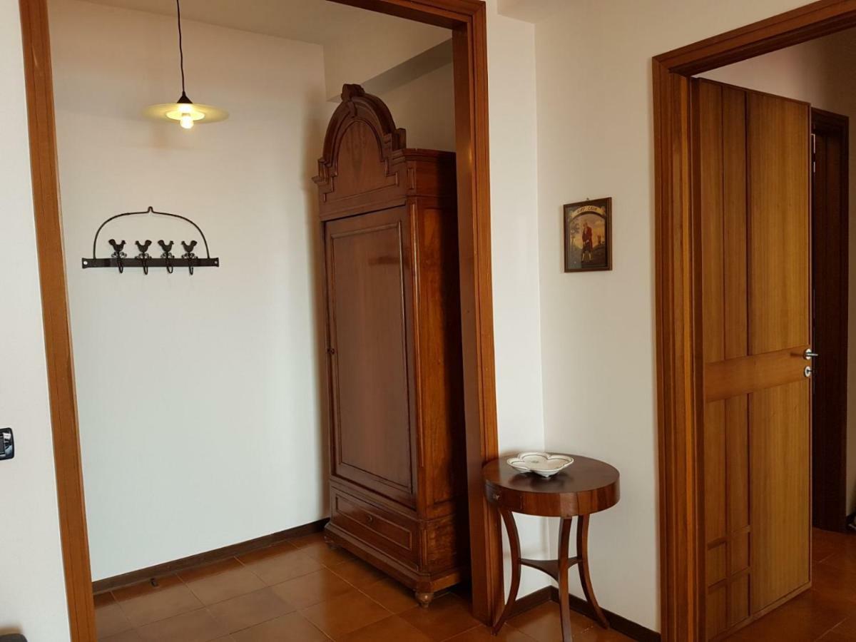 Elisa'S House Appartement Taormina Buitenkant foto